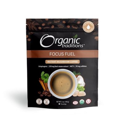 Stevia Granular Sweetener - Coffee Blend