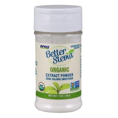 New Roots Herbal Stevia Sugar Spoonable, 454 g, 100% Natural Plant