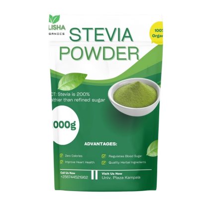 Zero-calorie natural sweetener