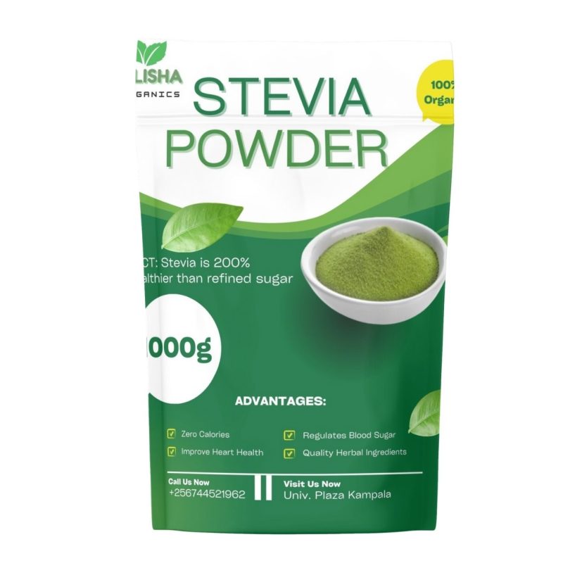 Zero-calorie natural sweetener