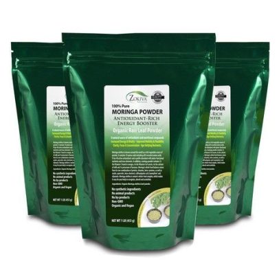 Green Stevia Pure Extract Natural 500g